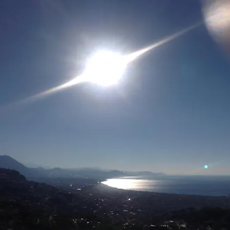 Villa Heavenly With Amazing Views .alanya Is An Amazing Town .many Speak Engl Alanya