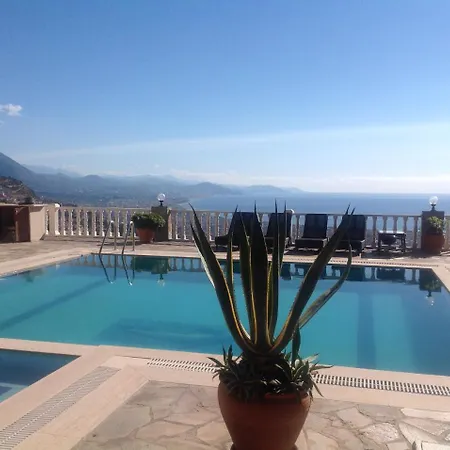 Heavenly With Amazing Views .alanya Is An Amazing Town .many Speak Engl Вилла *